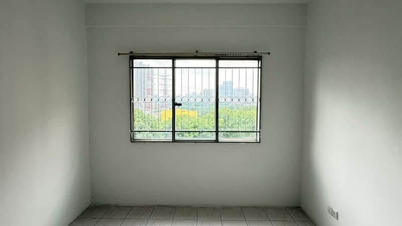 Pangsapuri untuk Dijual di Pangsapuri Cemara - Yeo Ngee - Interior - PropertyGuru.com.my