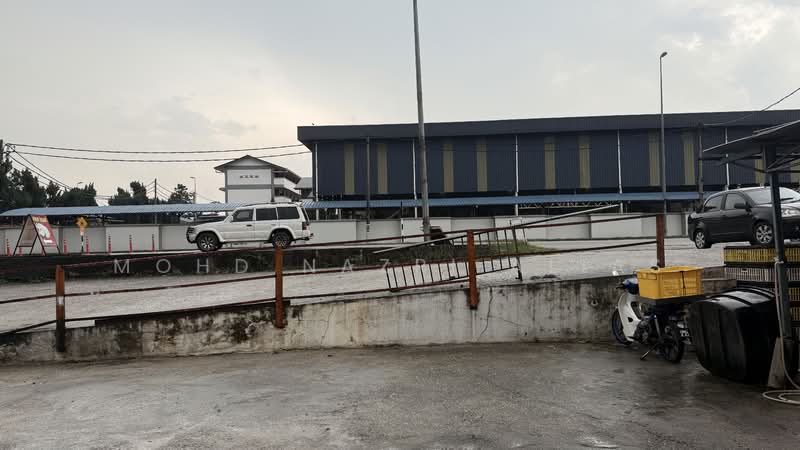 Retail Space for Rent in Taman Subang Perdana (Seksyen U5) (Sungai Buloh) - Mohd Nazri Alias - Exterior - PropertyGuru.com.my