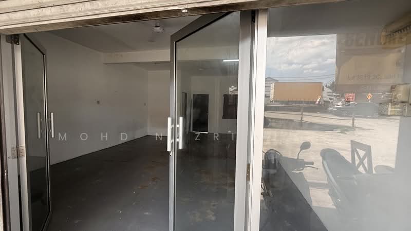 For Rent - Taman Subang Perdana (Seksyen U5)