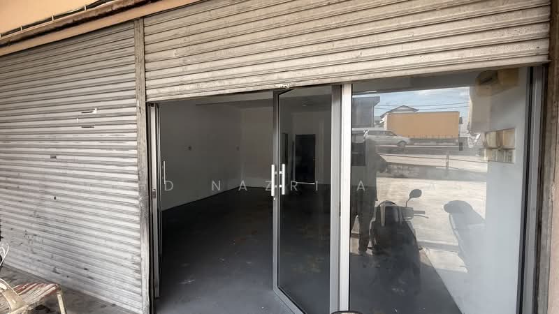 For Rent - Taman Subang Perdana (Seksyen U5)