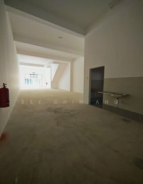Shop / Office for Rent in Bandar Baru Permas Jaya (Permas Jaya) - Bee Chin Ang - Interior - PropertyGuru.com.my