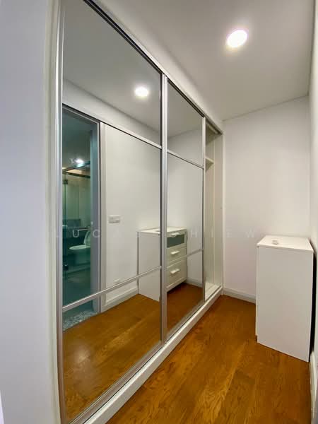 Condominium for Rent at The Westside One - Lucas Chiew - Interior - PropertyGuru.com.my