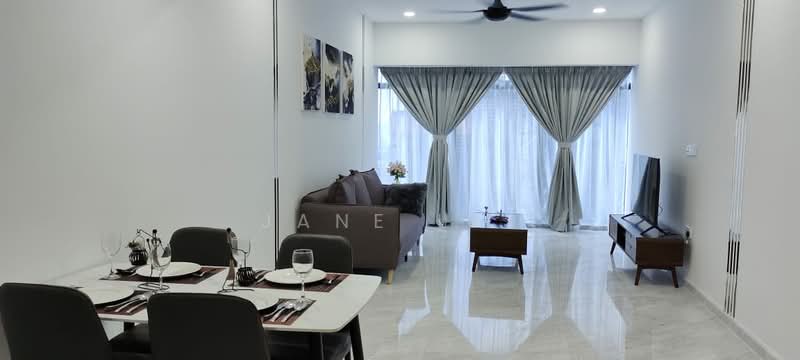 Service Residence for Sale at Eaton Residence - Jane Lai - Living Room - PropertyGuru.com.my