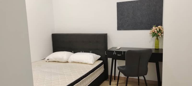 Service Residence for Sale at Eaton Residence - Jane Lai - Bedroom - PropertyGuru.com.my