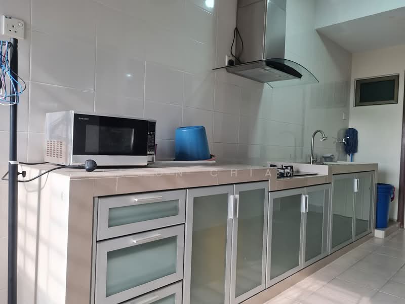 Pangsapuri untuk Dijual di Molek Pine 2 - Jason Chiam - PropertyGuru.com.my