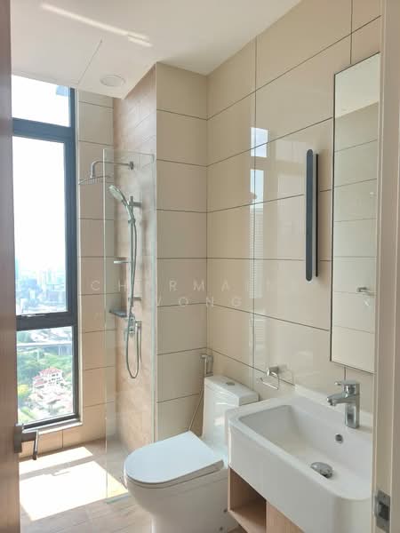 Condominium for Rent at Avara - Charmaine Wong - Bathroom - PropertyGuru.com.my