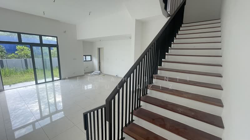 Semi-Detached House for Sale in Shah Alam (Selangor) - Rafedah Binti Abdul Aziz - Interior - PropertyGuru.com.my