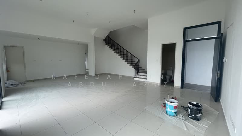Semi-Detached House for Sale in Shah Alam (Selangor) - Rafedah Binti Abdul Aziz - Interior - PropertyGuru.com.my