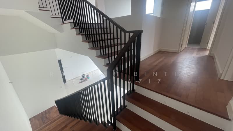 Semi-Detached House for Sale in Shah Alam (Selangor) - Rafedah Binti Abdul Aziz - Interior - PropertyGuru.com.my