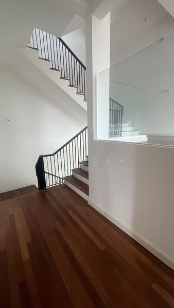 Semi-Detached House for Sale in Shah Alam (Selangor) - Rafedah Binti Abdul Aziz - Interior - PropertyGuru.com.my