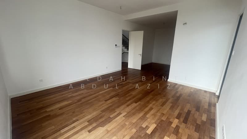 Semi-Detached House for Sale in Shah Alam (Selangor) - Rafedah Binti Abdul Aziz - Interior - PropertyGuru.com.my