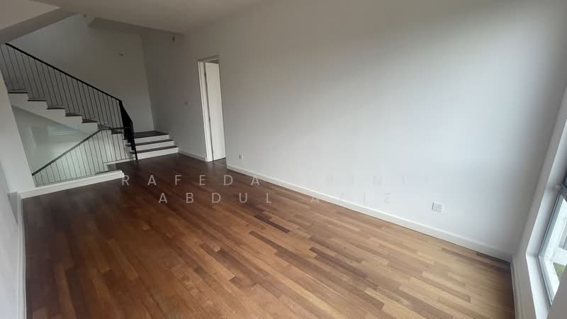 Semi-Detached House for Sale in Shah Alam (Selangor) - Rafedah Binti Abdul Aziz - Interior - PropertyGuru.com.my