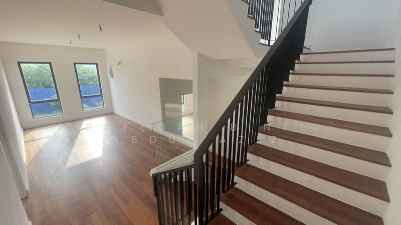 Semi-Detached House for Sale in Shah Alam (Selangor) - Rafedah Binti Abdul Aziz - Interior - PropertyGuru.com.my