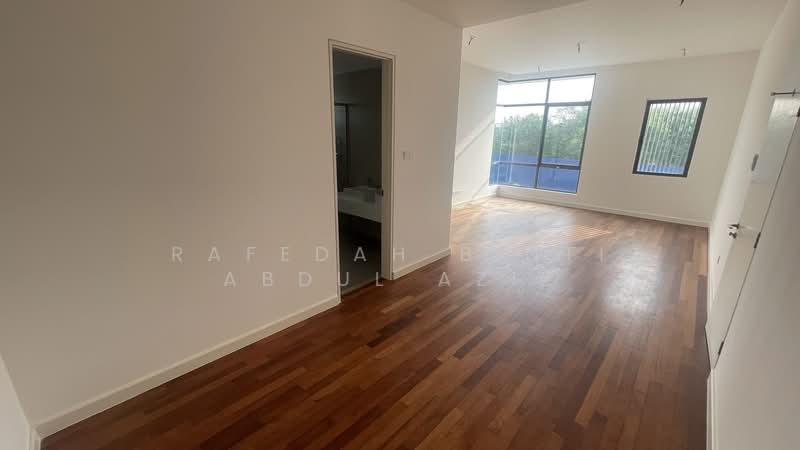 Semi-Detached House for Sale in Shah Alam (Selangor) - Rafedah Binti Abdul Aziz - Interior - PropertyGuru.com.my