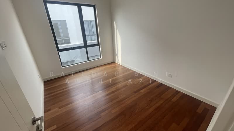 Semi-Detached House for Sale in Shah Alam (Selangor) - Rafedah Binti Abdul Aziz - Interior - PropertyGuru.com.my