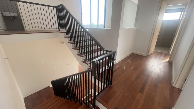 Semi-Detached House for Sale in Shah Alam (Selangor) - Rafedah Binti Abdul Aziz - Interior - PropertyGuru.com.my