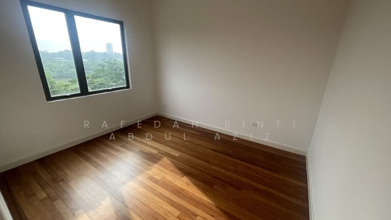 Semi-Detached House for Sale in Shah Alam (Selangor) - Rafedah Binti Abdul Aziz - Interior - PropertyGuru.com.my