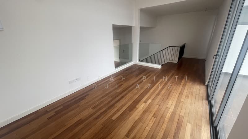 Semi-Detached House for Sale in Shah Alam (Selangor) - Rafedah Binti Abdul Aziz - Interior - PropertyGuru.com.my