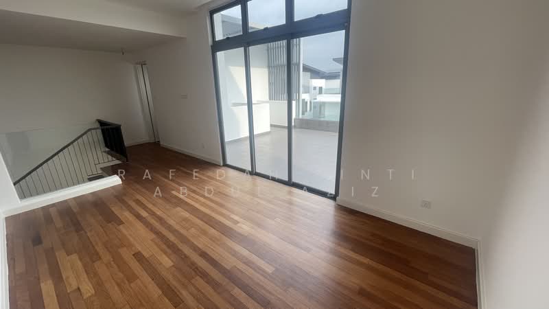 Semi-Detached House for Sale in Shah Alam (Selangor) - Rafedah Binti Abdul Aziz - Interior - PropertyGuru.com.my