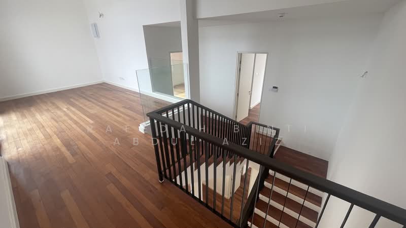 Semi-Detached House for Sale in Shah Alam (Selangor) - Rafedah Binti Abdul Aziz - Interior - PropertyGuru.com.my