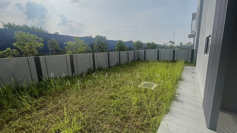 Semi-Detached House for Sale in Shah Alam (Selangor) - Rafedah Binti Abdul Aziz - PropertyGuru.com.my