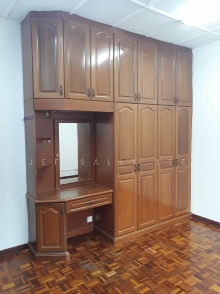 Rumah Berkembar untuk Dijual di Subang Jaya (Selangor) - JeffSally Lee - Interior - PropertyGuru.com.my
