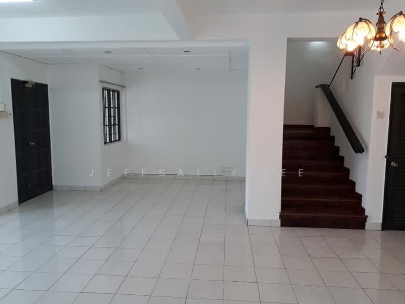 Rumah Berkembar untuk Dijual di Subang Jaya (Selangor) - JeffSally Lee - Interior - PropertyGuru.com.my