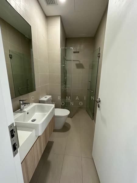 Condominium for Rent at TRIA Seputeh in 9 Seputeh, Kuala Lumpur - Charmaine Wong - Bathroom - PropertyGuru.com.my