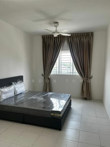 Condominium for Rent at Residensi Sateria - Gordon Tong - Bedroom - PropertyGuru.com.my