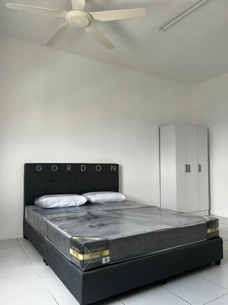 Condominium for Rent at Residensi Sateria - Gordon Tong - Bedroom - PropertyGuru.com.my