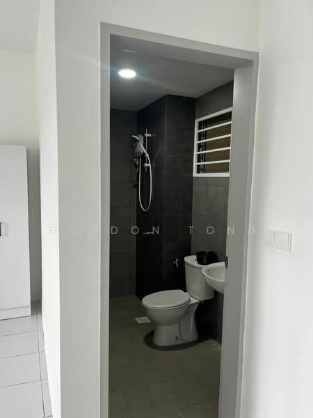 Condominium for Rent at Residensi Sateria - Gordon Tong - Bathroom - PropertyGuru.com.my