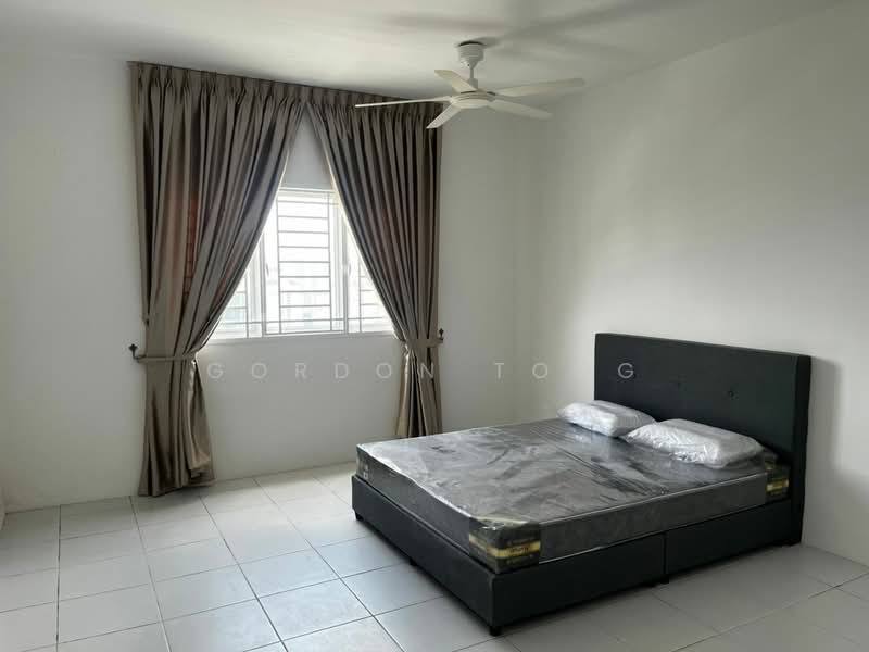 Condominium for Rent at Residensi Sateria - Gordon Tong - Bedroom - PropertyGuru.com.my