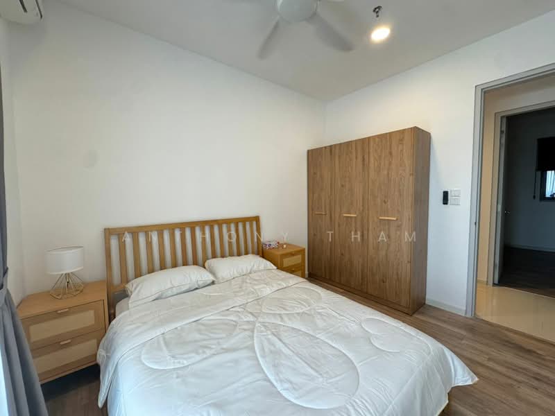 Service Residence for Rent at Sunway Belfield - Anthony Tham - Bedroom - PropertyGuru.com.my