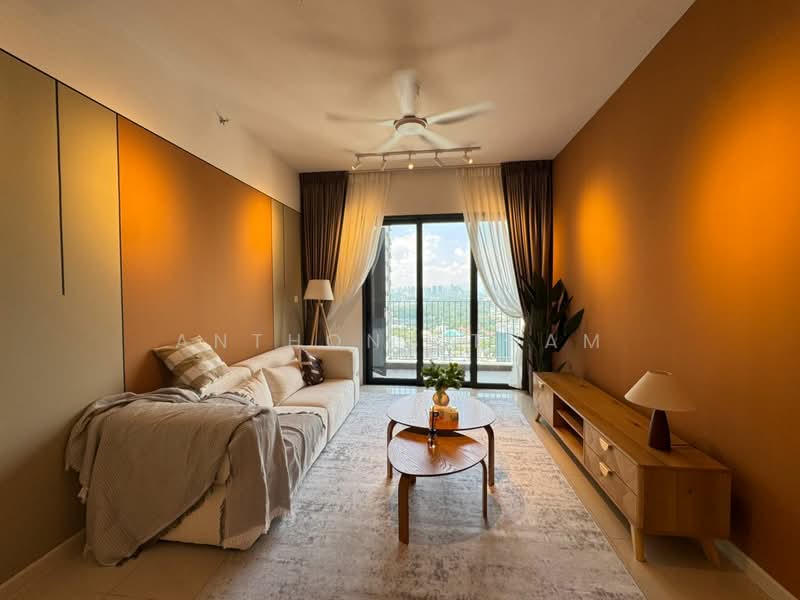 Service Residence for Rent at Sunway Belfield - Anthony Tham - PropertyGuru.com.my