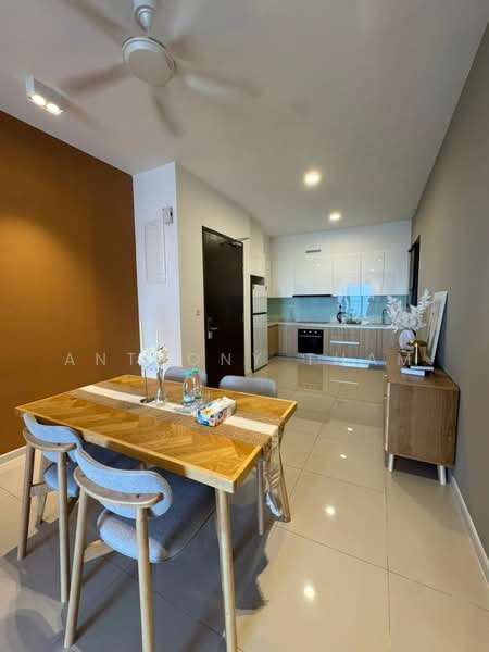 Service Residence for Rent at Sunway Belfield - Anthony Tham - PropertyGuru.com.my