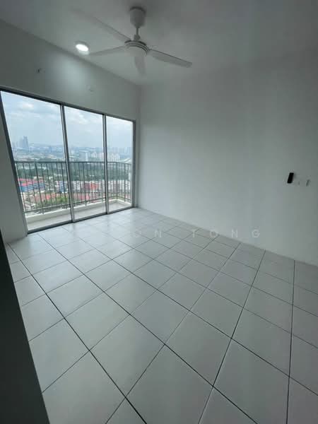 Kondominium untuk Disewa di Residensi Sateria - Gordon Tong - View - PropertyGuru.com.my