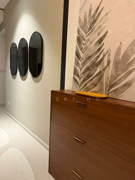 Service Residence for Rent at Sunway Belfield - Albert Ho - Interior - PropertyGuru.com.my