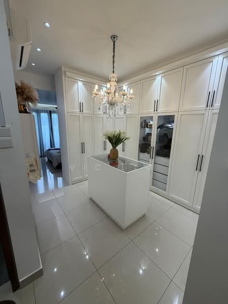 2-storey Terraced House for Sale in Masai (Johor) - Vic Lim - Interior - PropertyGuru.com.my