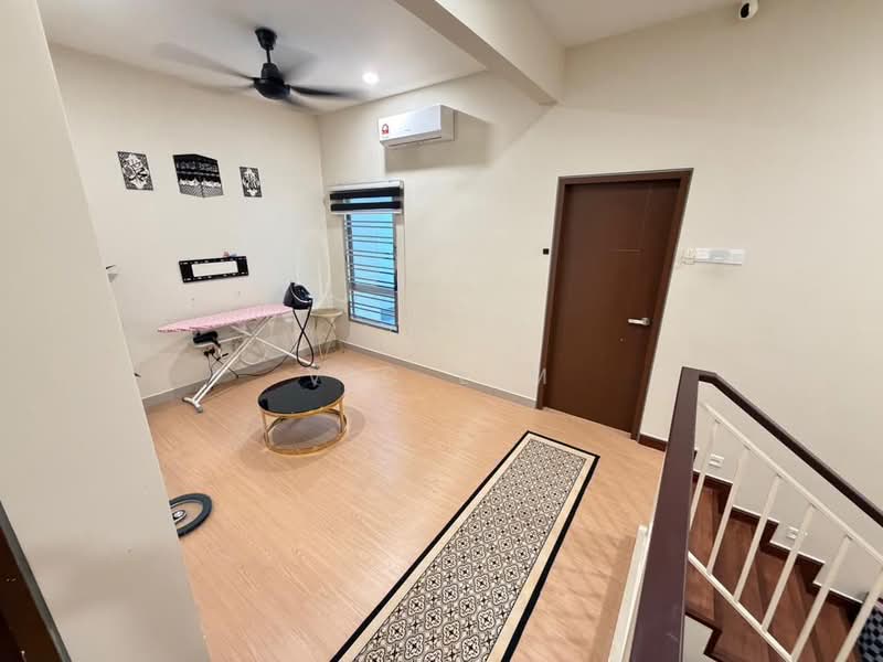 2-storey Terraced House for Sale in Masai (Johor) - Vic Lim - Interior - PropertyGuru.com.my