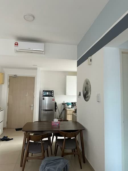 Service Residence for Sale at Reizz Residence - Joshua Tan - Kitchen - PropertyGuru.com.my