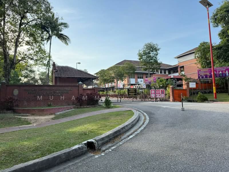 Kondominium untuk Dijual di De Rozelle - Muhammad Ezwan - Exterior - PropertyGuru.com.my