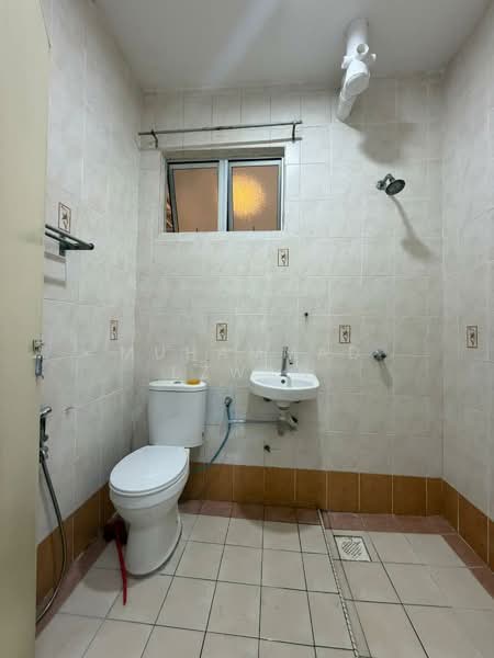 Kondominium untuk Dijual di De Rozelle - Muhammad Ezwan - Bathroom - PropertyGuru.com.my