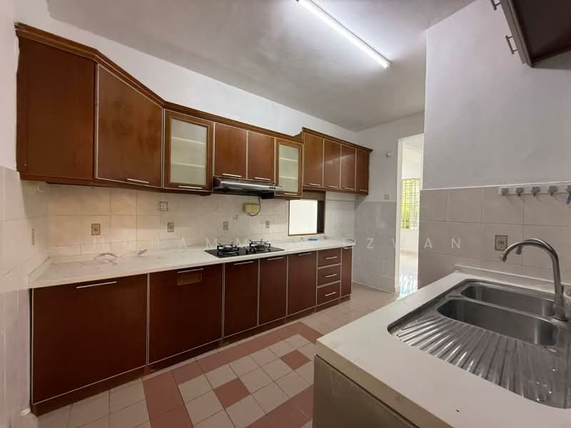 Kondominium untuk Dijual di De Rozelle - Muhammad Ezwan - Kitchen - PropertyGuru.com.my