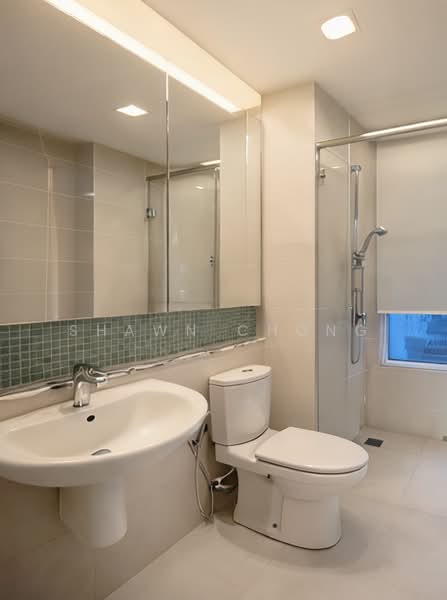 Kondominium untuk Disewa di Tiffani Kiara - Shawn Chong - PropertyGuru.com.my