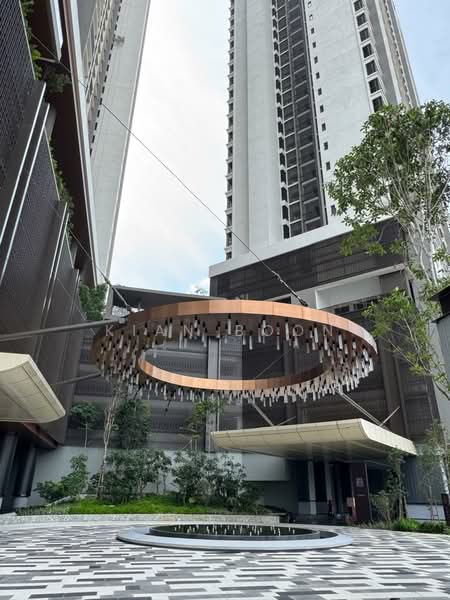 Service Residence for Sale at Jendela Residences - Kian Boon - Exterior - PropertyGuru.com.my