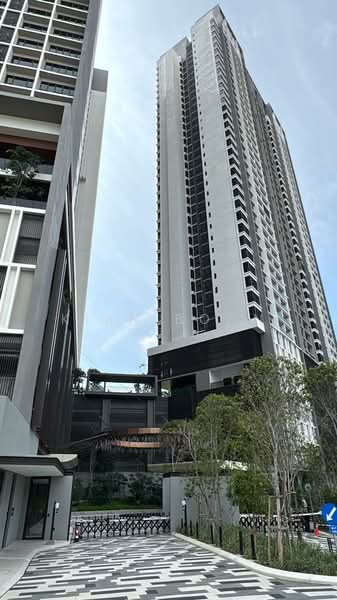 Service Residence for Sale at Jendela Residences - Kian Boon - Exterior - PropertyGuru.com.my