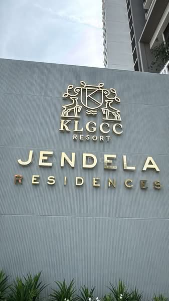 Service Residence for Sale at Jendela Residences - Kian Boon - Exterior - PropertyGuru.com.my