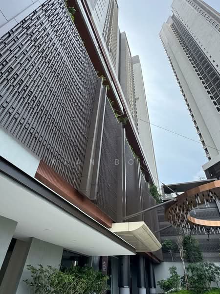 Service Residence for Sale at Jendela Residences - Kian Boon - Exterior - PropertyGuru.com.my