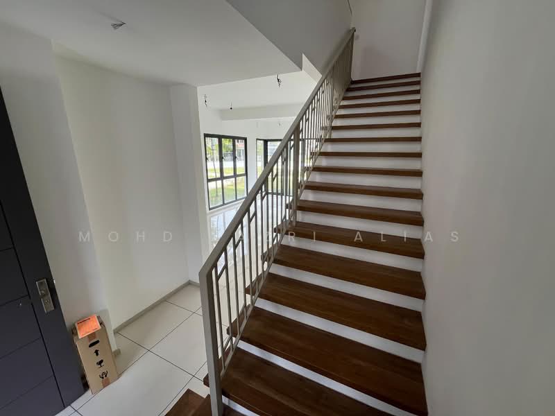 Rumah Teres untuk Dijual di Shah Alam (Selangor) - Mohd Nazri Alias - Interior - PropertyGuru.com.my