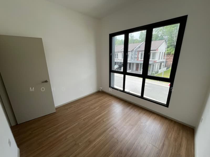 Rumah Teres untuk Dijual di Shah Alam (Selangor) - Mohd Nazri Alias - Interior - PropertyGuru.com.my